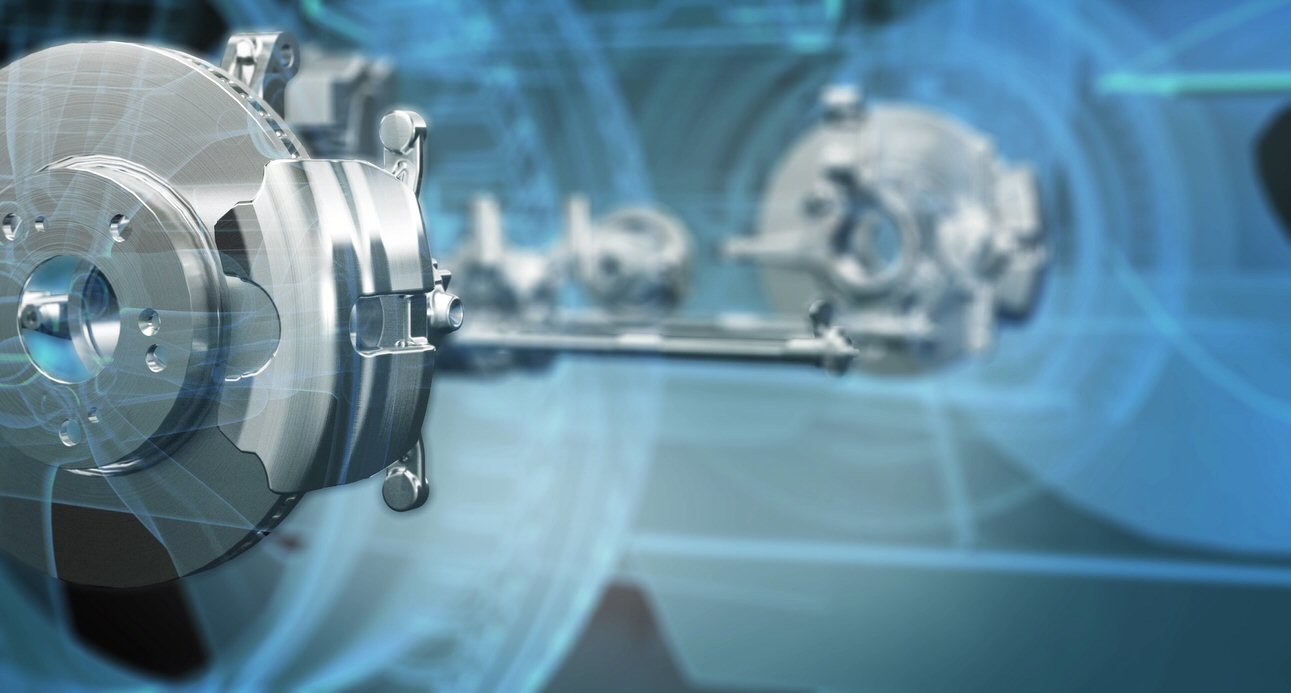 Technology and Innovation - MAT Foundry